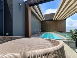 Marina Bay Suites (D1), Condominium #437900721